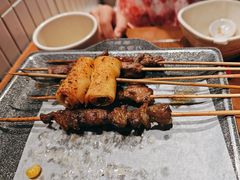 -管氏翅吧(地安门创始店)