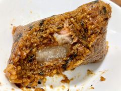 草头粽-召稼楼永茂昌粽子大王