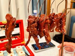 -品海楼·大连海胆锅贴馆(东港店)