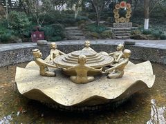 -杭州黄龙洞