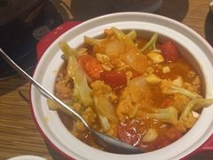 -金掌勺·锅包肉(广渠门店)