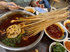 -成都瓜串串(华强北店)
