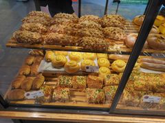 -BreadTalk面包新语·烘焙蛋糕(海珠丽影广场店)