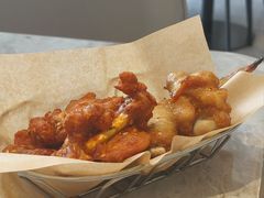 -必胜客(萝岗奥园广场店)