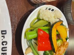 -伽喱博士 Dr.CURRY咖喱饭(太阳宫咖喱店)