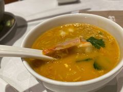 唐宫金银海鲜泡饭-唐宫海鲜舫
