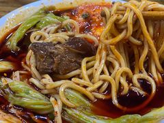 -蒋六十八梯眼镜面(狮子坪店)
