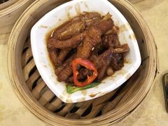 -潮喜竹溪荔湖酒家(荔枝湾店)