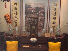 -富华斋饽饽铺·宫廷糕点·伴手礼(护国新天地店)
