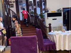 大堂-有腥气私房菜·寻味顺德