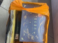 -美心西饼mx cakes(猎德优托邦店)