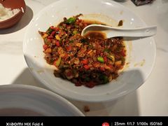 -攸州小镇家湘菜(小米科技园店)