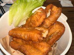 -锡和无锡菜(景丽苑店)