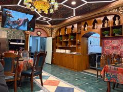 -乡村馕坑肉·烧烤·新疆菜·本地人更爱吃(阿勒泰首店)