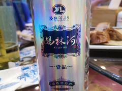 -塞伊德·蒙餐(锡林浩特店)
