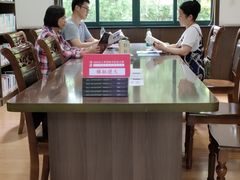 -杨浦区图书馆(长海路街道分馆)