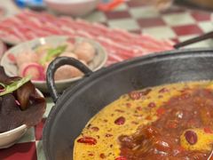 -赵美丽重庆火锅(西安直营总店)