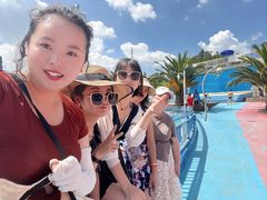 -青鱼湾水上乐园