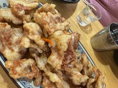 -外婆米肠汤饭(海滨中路店)