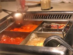 -海底捞火锅鲜切牛肉主题店(长寿路店)