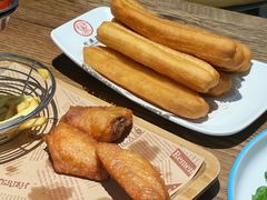 -叶派龙虾•招牌香辣蟹·海鲜(中海国际店)