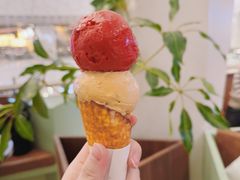 -LUNEURS月乐诗 La Glace(环贸店)