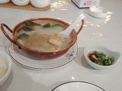 -飞虎过桥米线(翠湖店)