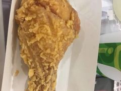 -德克士(砂之船奥特莱斯店)