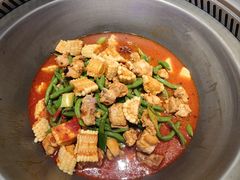 -山河屯铁锅炖(哈西站店)