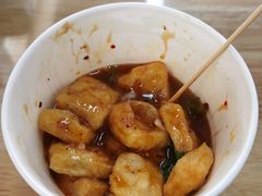 -路边摊胡同里(星城商厦店)