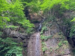 -野三坡百里峡景区