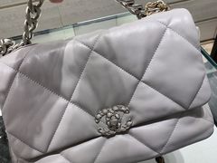 -CHANEL(恒隆广场店)