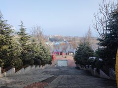 -五龙山野生动物王国