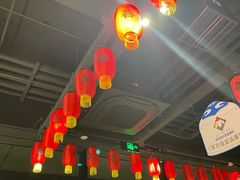 -很久以前羊肉串(朝阳路店)