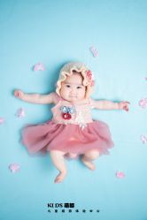 -河马叔叔孕婴儿童摄影(梦时代店)