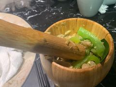 -云海肴云南菜·蒸汽石锅鱼(青岛万象城店)