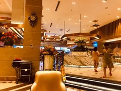 -东方之珠洗浴休闲广场(大港店)