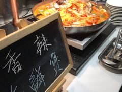 -威珀斯酒店·珀萃美食餐厅