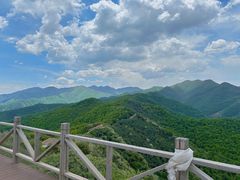 -云顶山风景区