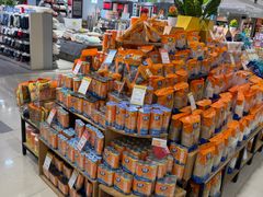 -世纪联华超市(江城店)