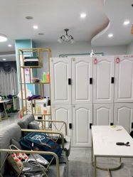 -FAJEE HAIR发界烫染接发