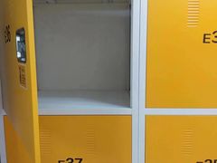 -安东易迷你自助仓储寄存仓库(草桥店)