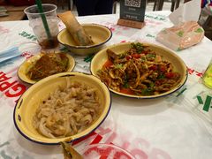 -东排食堂长沙小吃大排档(五一广场店)