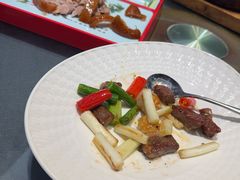 -恒记饭店·海鲜明档(淹城店)