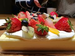 -积慕Cake(解放大道店)