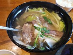 -望京一号·重庆江湖菜(工体店)
