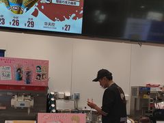 -DQ·蛋糕·冰淇淋(河东万达店)