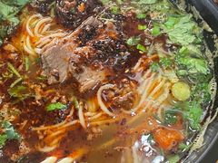 -一品飘香米线(一中总店)