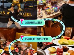 -上海神旺大酒店