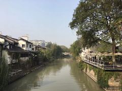 -小河直街历史文化街区